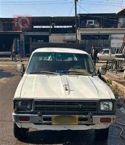 تويوتا هايلوكس